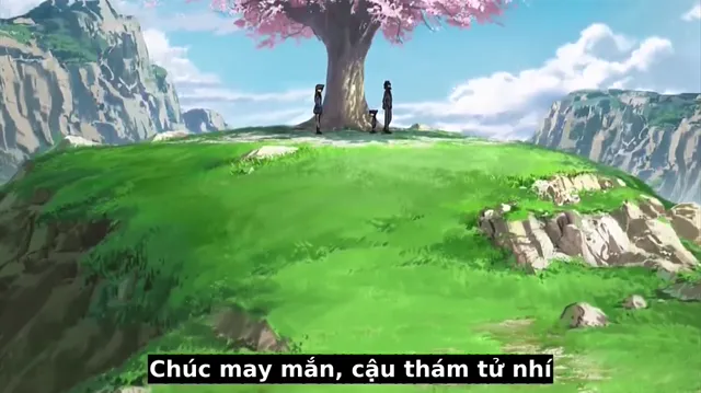 Lupin Đệ Tam & Thám Tử Conan 2009 Vietsub HD - PhimMoiHot Lupin Đệ Tam & Thám Tử Conan 2009 Vietsub HD - PhimMoiHot