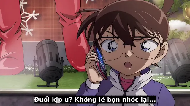 Hình ảnh phim Lupin III vs. Detective Conan: The Movie trên PhimMoiHot Hình ảnh phim Lupin III vs. Detective Conan: The Movie trên PhimMoiHot