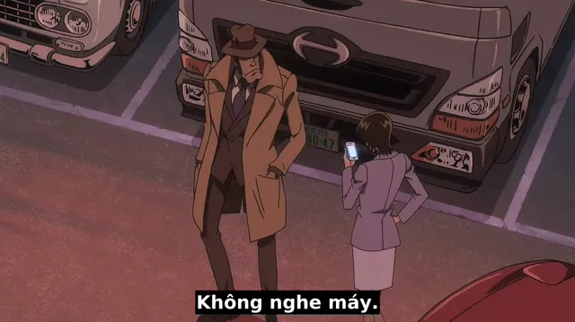 Lupin III vs. Detective Conan: The Movie 2013 Vietsub HD - PhimMoiHot Lupin III vs. Detective Conan: The Movie 2013 Vietsub HD - PhimMoiHot