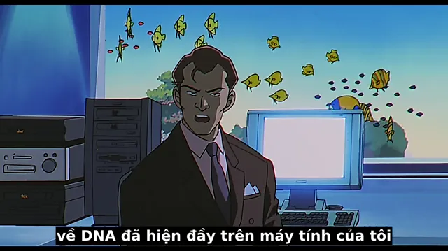 Xem phim Thám Tử Lừng Danh Conan: Bóng Ma Đường Baker Vietsub HD tại PhimMoiHot Xem phim Thám Tử Lừng Danh Conan: Bóng Ma Đường Baker Vietsub HD tại PhimMoiHot