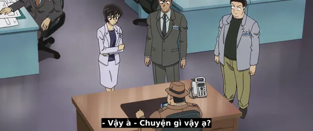 Xem phim Thám Tử Lừng Danh Conan: Cơn Ác Mộng Đen Tối Vietsub HD tại PhimMoiHot Xem phim Thám Tử Lừng Danh Conan: Cơn Ác Mộng Đen Tối Vietsub HD tại PhimMoiHot