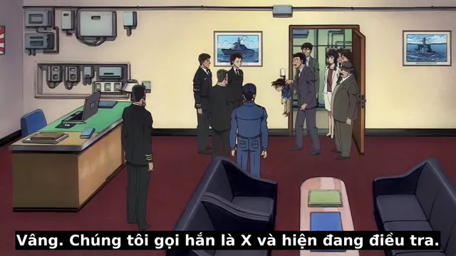 Hình ảnh Thám Tử Lừng Danh Conan: Con Mắt Bí Ẩn Ngoài Biển Xa tập 1 trên PhimMoiHot Hình ảnh Thám Tử Lừng Danh Conan: Con Mắt Bí Ẩn Ngoài Biển Xa tập 1 trên PhimMoiHot