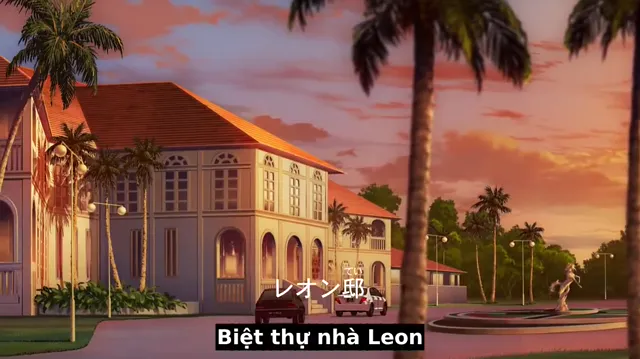 Xem Thám Tử Lừng Danh Conan: Cú Đấm Sapphire Xanh tập 1 Vietsub tại PhimMoiHot Xem Thám Tử Lừng Danh Conan: Cú Đấm Sapphire Xanh tập 1 Vietsub tại PhimMoiHot