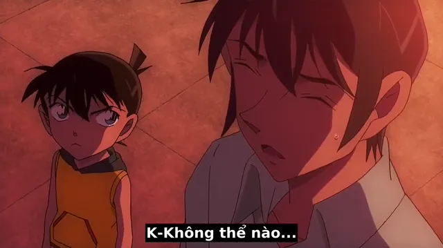 Thám Tử Lừng Danh Conan: Cú Đấm Sapphire Xanh tập 1 Vietsub HD - PhimMoiHot Thám Tử Lừng Danh Conan: Cú Đấm Sapphire Xanh tập 1 Vietsub HD - PhimMoiHot