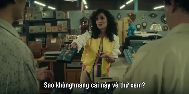Hình ảnh Hình Thể (Phần 2) tập 8 trên PhimMoiHot Hình ảnh Hình Thể (Phần 2) tập 8 trên PhimMoiHot