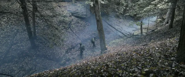 Hình ảnh phim Assault on Hill 400 trên PhimMoiHot Hình ảnh phim Assault on Hill 400 trên PhimMoiHot