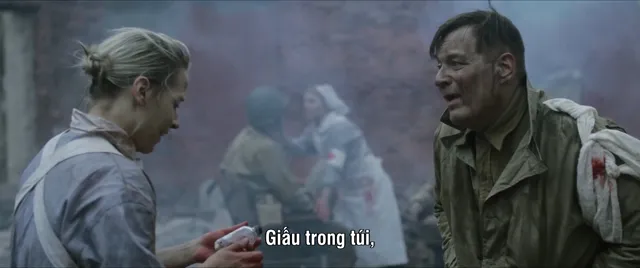 Assault on Hill 400 2023 Vietsub HD - PhimMoiHot Assault on Hill 400 2023 Vietsub HD - PhimMoiHot