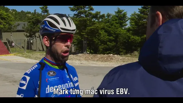 Mark Cavendish: Không bao giờ đủ 2023 Vietsub HD - PhimMoiHot Mark Cavendish: Không bao giờ đủ 2023 Vietsub HD - PhimMoiHot