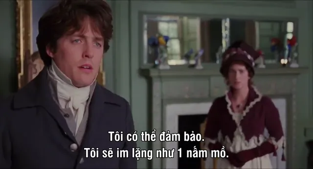 Sense and Sensibility tập 1 Vietsub HD - PhimMoiHot Sense and Sensibility tập 1 Vietsub HD - PhimMoiHot