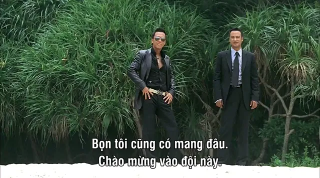 Xem SPL: Kill Zone tập 1 Vietsub tại PhimMoiHot Xem SPL: Kill Zone tập 1 Vietsub tại PhimMoiHot