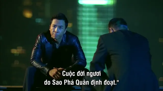 SPL: Kill Zone tập 1 Vietsub HD - PhimMoiHot SPL: Kill Zone tập 1 Vietsub HD - PhimMoiHot