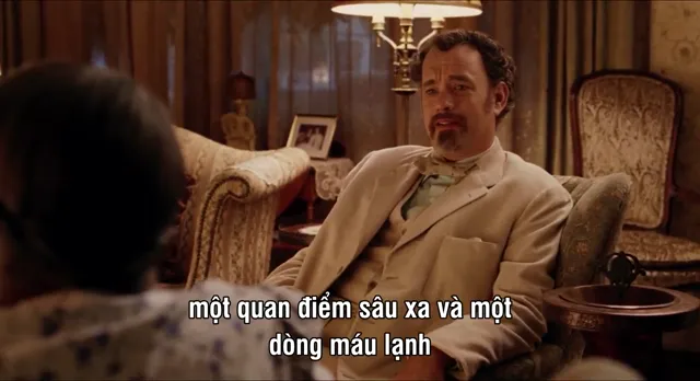 The Ladykillers 2004 Vietsub HD - PhimMoiHot The Ladykillers 2004 Vietsub HD - PhimMoiHot