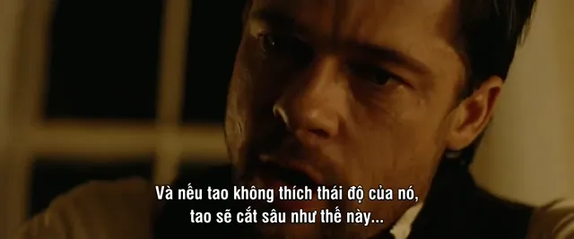 The Assassination of Jesse James by the Coward Robert Ford tập 1 Vietsub HD - PhimMoiHot The Assassination of Jesse James by the Coward Robert Ford tập 1 Vietsub HD - PhimMoiHot