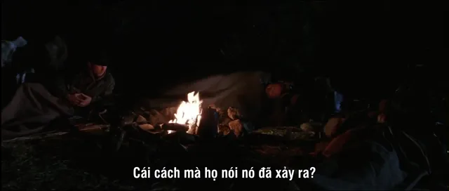 Hình ảnh Không Tha Thứ tập 1 trên PhimMoiHot Hình ảnh Không Tha Thứ tập 1 trên PhimMoiHot