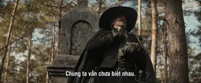 Xem phim Ba Chàng Lính Ngự Lâm: D’Artagnan Vietsub HD tại PhimMoiHot