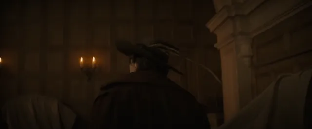 Hình ảnh phim Ba Chàng Lính Ngự Lâm: D’Artagnan trên PhimMoiHot