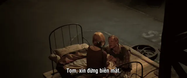 Thị trấn Dogville tập 1 Vietsub HD - PhimMoiHot Thị trấn Dogville tập 1 Vietsub HD - PhimMoiHot