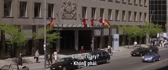 Vệ Sĩ Bất Đắc Dĩ tập 1 Vietsub HD - PhimMoiHot Vệ Sĩ Bất Đắc Dĩ tập 1 Vietsub HD - PhimMoiHot