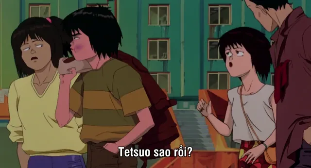 Xem phim Chúa Tể Akira Vietsub HD tại PhimMoiHot Xem phim Chúa Tể Akira Vietsub HD tại PhimMoiHot