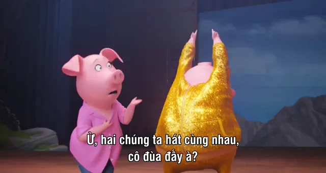 Xem Sing tập 1 Vietsub tại PhimMoiHot Xem Sing tập 1 Vietsub tại PhimMoiHot