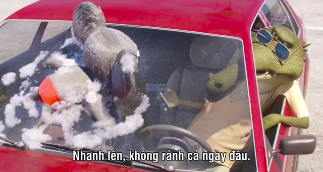 Sing tập 1 Vietsub HD - PhimMoiHot Sing tập 1 Vietsub HD - PhimMoiHot