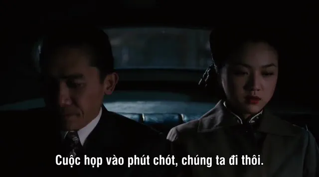 Sắc, Giới 2007 Vietsub HD - PhimMoiHot Sắc, Giới 2007 Vietsub HD - PhimMoiHot