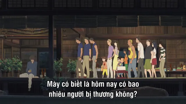 Hình ảnh Cuộc Chiến Mùa Hè tập 1 trên PhimMoiHot Hình ảnh Cuộc Chiến Mùa Hè tập 1 trên PhimMoiHot