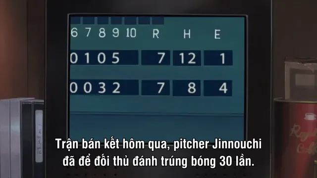Cuộc Chiến Mùa Hè tập 1 Vietsub HD - PhimMoiHot Cuộc Chiến Mùa Hè tập 1 Vietsub HD - PhimMoiHot