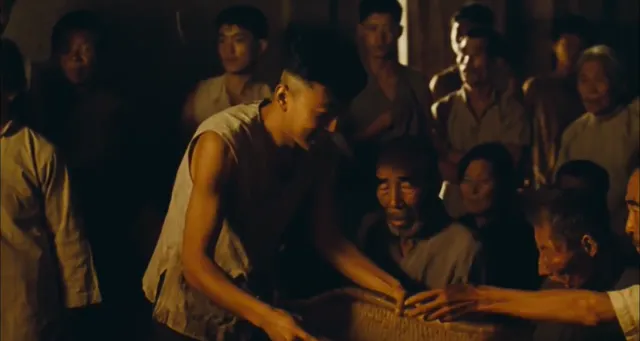 Xem phim To Live Vietsub HD tại PhimMoiHot Xem phim To Live Vietsub HD tại PhimMoiHot