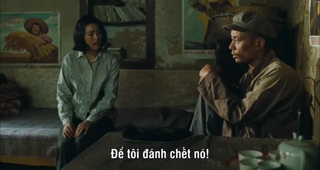 Hình ảnh phim To Live trên PhimMoiHot Hình ảnh phim To Live trên PhimMoiHot