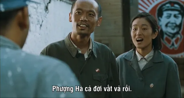 To Live 1994 Vietsub HD - PhimMoiHot To Live 1994 Vietsub HD - PhimMoiHot