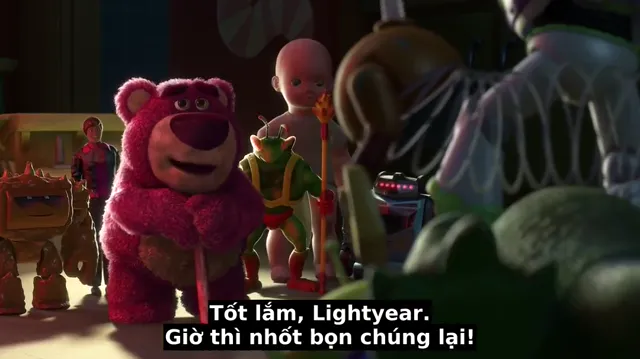 Hình ảnh phim Câu Chuyện Đồ Chơi 3 trên PhimMoiHot Hình ảnh phim Câu Chuyện Đồ Chơi 3 trên PhimMoiHot