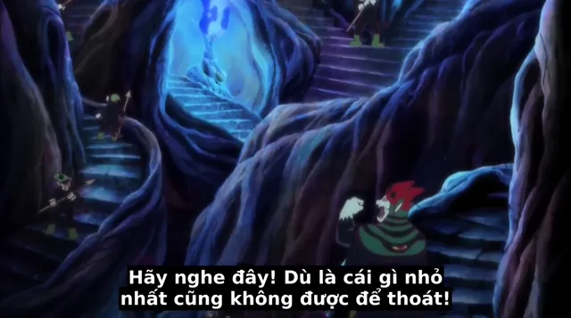 Doraemon the Movie: Nobita’s New Great Adventure into the Underworld tập 1 Vietsub HD - PhimMoiHot Doraemon the Movie: Nobita’s New Great Adventure into the Underworld tập 1 Vietsub HD - PhimMoiHot
