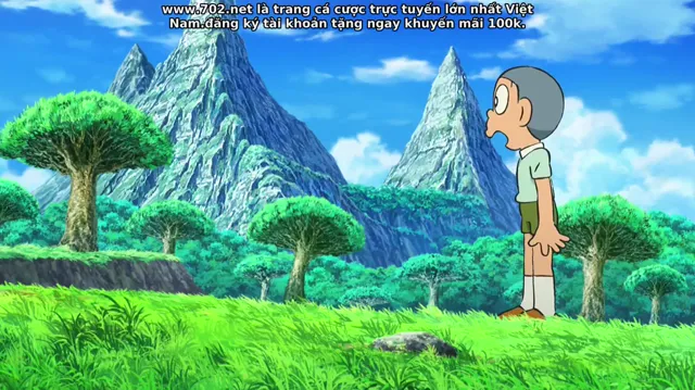 Hình ảnh Doraemon: Nobita & Binh Đoàn Người Sắt – Đôi Cánh Thiên Thần tập 1 trên PhimMoiHot Hình ảnh Doraemon: Nobita & Binh Đoàn Người Sắt – Đôi Cánh Thiên Thần tập 1 trên PhimMoiHot