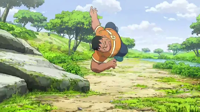 Hình ảnh Doraemon: Nobita Thám Hiêm Vùng Dât Moi tập 1 trên PhimMoiHot Hình ảnh Doraemon: Nobita Thám Hiêm Vùng Dât Moi tập 1 trên PhimMoiHot