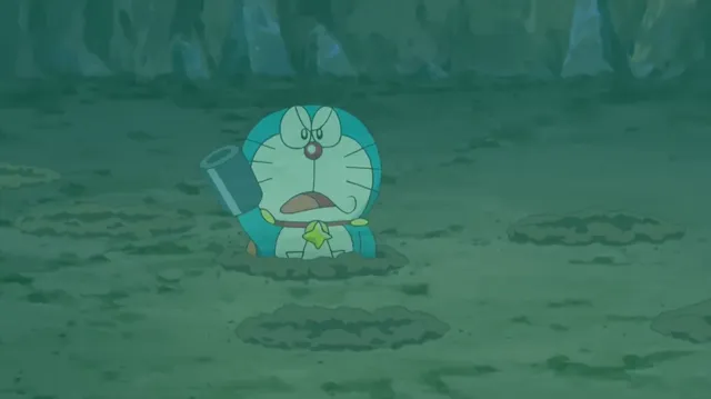 Doraemon: Nobita Và Những Hiệp Sĩ Không Gian 2015 Vietsub HD - PhimMoiHot Doraemon: Nobita Và Những Hiệp Sĩ Không Gian 2015 Vietsub HD - PhimMoiHot