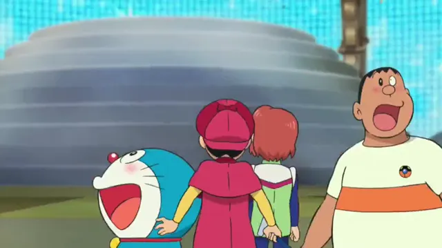 Xem Doraemon: Nobita Và Viện Bảo Tàng Bảo Bối tập 1 Vietsub tại PhimMoiHot Xem Doraemon: Nobita Và Viện Bảo Tàng Bảo Bối tập 1 Vietsub tại PhimMoiHot