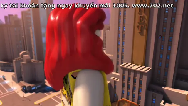 Xem phim Lego DC Comics Super Heroes: Justice League vs. Bizarro League Vietsub HD tại PhimMoiHot