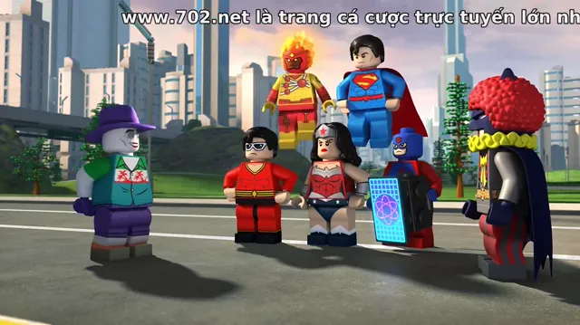 Xem phim Lego DC Comics Super Heroes: The Flash Vietsub HD tại PhimMoiHot Xem phim Lego DC Comics Super Heroes: The Flash Vietsub HD tại PhimMoiHot