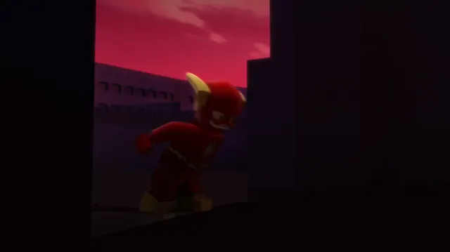 Lego DC Comics Super Heroes: The Flash 2018 Vietsub HD - PhimMoiHot Lego DC Comics Super Heroes: The Flash 2018 Vietsub HD - PhimMoiHot