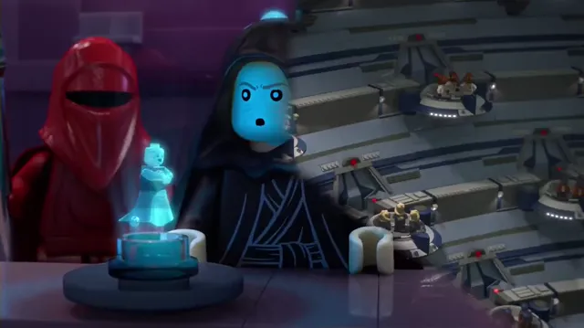 Xem phim Lego Star Wars: The Padawan Menace Vietsub HD tại PhimMoiHot Xem phim Lego Star Wars: The Padawan Menace Vietsub HD tại PhimMoiHot