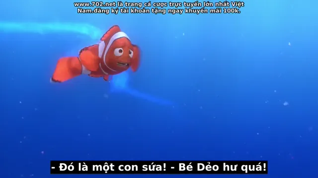 Hình ảnh phim Đi Tìm Nemo trên PhimMoiHot Hình ảnh phim Đi Tìm Nemo trên PhimMoiHot