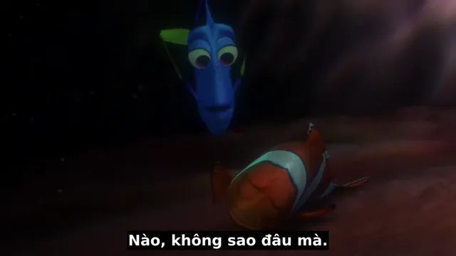 Đi Tìm Nemo 2003 Vietsub HD - PhimMoiHot Đi Tìm Nemo 2003 Vietsub HD - PhimMoiHot