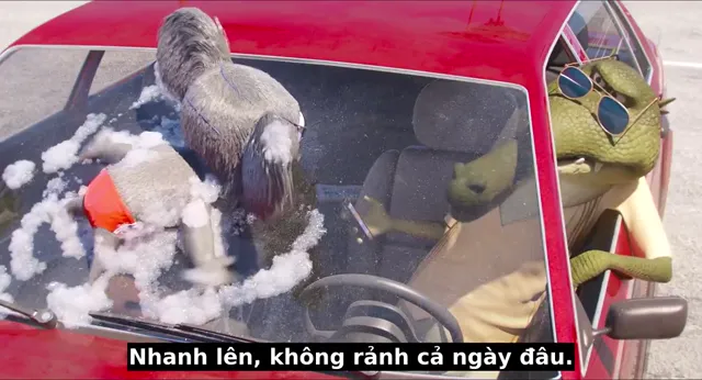 Đấu Trường Âm Nhạc 2016 Vietsub HD - PhimMoiHot Đấu Trường Âm Nhạc 2016 Vietsub HD - PhimMoiHot