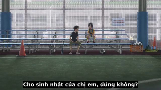 Hình ảnh phim Đứa Con Của Thời Tiết trên PhimMoiHot Hình ảnh phim Đứa Con Của Thời Tiết trên PhimMoiHot