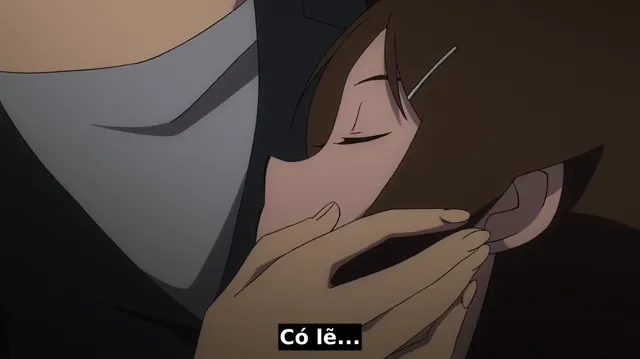 Hình ảnh phim Digimon Adventure Tri. Part 3: Confession trên PhimMoiHot Hình ảnh phim Digimon Adventure Tri. Part 3: Confession trên PhimMoiHot