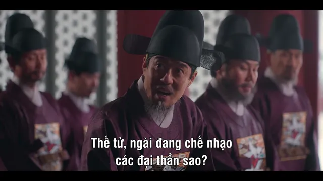 Xem Sông Trăng Hoán Mệnh tập 2 Vietsub + Thuyết Minh tại PhimMoiHot Xem Sông Trăng Hoán Mệnh tập 2 Vietsub + Thuyết Minh tại PhimMoiHot