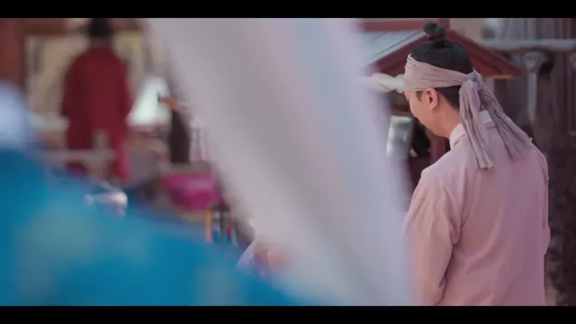 Sông Trăng Hoán Mệnh tập 2 Vietsub HD - PhimMoiHot Sông Trăng Hoán Mệnh tập 2 Vietsub HD - PhimMoiHot