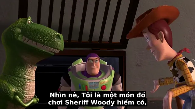 Câu Chuyện Đồ Chơi 2 1999 Vietsub HD - PhimMoiHot Câu Chuyện Đồ Chơi 2 1999 Vietsub HD - PhimMoiHot