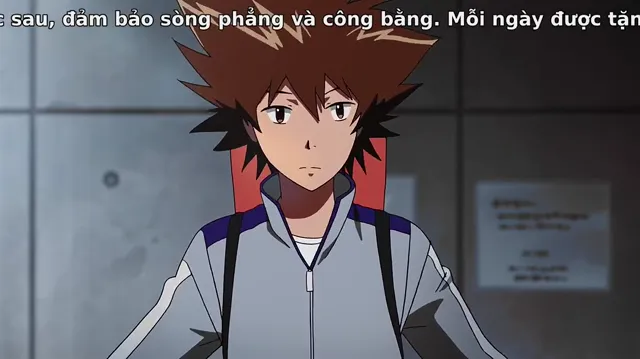 Xem Digimon Adventure tri. Part 1: Reunion tập 1 Vietsub tại PhimMoiHot Xem Digimon Adventure tri. Part 1: Reunion tập 1 Vietsub tại PhimMoiHot